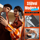 My Case Zwarte Siliconen Hoes voor iPhone 15 – Slank Maar Beschermend - mijnhoesjesMy Case Zwarte Siliconen Hoes voor iPhone 15 – Slank Maar Beschermend