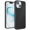 My Case Zwarte Siliconen Hoes voor iPhone 15 – Slank Maar Beschermend - mijnhoesjesMy Case Zwarte Siliconen Hoes voor iPhone 15 – Slank Maar Beschermend