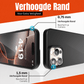 My Case Zwarte Siliconen Hoes voor iPhone 16 Pro – Slank Maar Beschermend - mijnhoesjesMy Case Zwarte Siliconen Hoes voor iPhone 16 Pro – Slank Maar Beschermend
