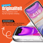 Mycase 9H Gehard Glas Screenprotector voor iPhone 11 - mijnhoesjesMycase 9H Gehard Glas Screenprotector voor iPhone 11
