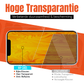 Mycase 9H Gehard Glas Screenprotector voor iPhone 11 - mijnhoesjesMycase 9H Gehard Glas Screenprotector voor iPhone 11