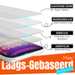 Mycase 9H Gehard Glas Screenprotector voor iPhone 11 - mijnhoesjesMycase 9H Gehard Glas Screenprotector voor iPhone 11