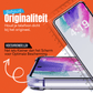 Mycase 9H Gehard Glas Screenprotector voor Samsung Galaxy S21 FE - mijnhoesjesMycase 9H Gehard Glas Screenprotector voor Samsung Galaxy S21 FE
