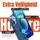 Mycase Combo: Transparante Hoes met 2 Screenprotectors voor iPhone 12 – Extra Veiligheid - mijnhoesjesMycase Combo: Transparante Hoes met 2 Screenprotectors voor iPhone 12 – Extra Veiligheid