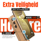 Mycase Combo: Transparante Hoes met 2 Screenprotectors voor Samsung Galaxy S24 – Extra Veiligheid - mijnhoesjesMycase Combo: Transparante Hoes met 2 Screenprotectors voor Samsung Galaxy S24 – Extra Veiligheid