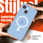 MyCase Transparant MagSafe Hoesje voor iPhone 15 – Slank, Sterk & MagSafe - Klaar - mijnhoesjesMyCase Transparant MagSafe Hoesje voor iPhone 15 – Slank, Sterk & MagSafe - Klaar