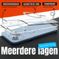 MyCase Transparant MagSafe Hoesje voor iPhone 15 – Slank, Sterk & MagSafe - Klaar - mijnhoesjesMyCase Transparant MagSafe Hoesje voor iPhone 15 – Slank, Sterk & MagSafe - Klaar