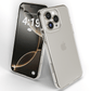 MyCase Transparant MagSafe Hoesje voor iPhone 16 Pro – Slank, Sterk & MagSafe - Klaar - mijnhoesjesMyCase Transparant MagSafe Hoesje voor iPhone 16 Pro – Slank, Sterk & MagSafe - Klaar