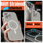 MyCase Transparant MagSafe Hoesje voor iPhone 16 Pro – Slank, Sterk & MagSafe - Klaar - mijnhoesjesMyCase Transparant MagSafe Hoesje voor iPhone 16 Pro – Slank, Sterk & MagSafe - Klaar