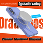 MyCase Transparant MagSafe Hoesje voor iPhone 16 – Slank, Sterk & MagSafe - Klaar - mijnhoesjesMyCase Transparant MagSafe Hoesje voor iPhone 16 – Slank, Sterk & MagSafe - Klaar