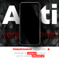 Redd Screenprotector voor iPhone 14 plus - mijnhoesjesRedd Screenprotector voor iPhone 14 plus