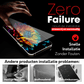 Redd Screenprotector voor iPhone 15 Pro Max - mijnhoesjesRedd Screenprotector voor iPhone 15 Pro Max
