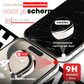Redd Screenprotector voor iPhone 15 Pro Max - mijnhoesjesRedd Screenprotector voor iPhone 15 Pro Max