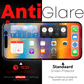 Redd Screenprotector voor iPhone 16 Pro Max - mijnhoesjesRedd Screenprotector voor iPhone 16 Pro Max
