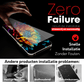 Redd Screenprotector voor iPhone 16 Pro Max - mijnhoesjesRedd Screenprotector voor iPhone 16 Pro Max