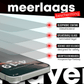 Redd Screenprotector voor iPhone 16 Pro Max - mijnhoesjesRedd Screenprotector voor iPhone 16 Pro Max