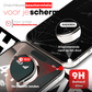 Redd Screenprotector voor iPhone 16 Pro Max - mijnhoesjesRedd Screenprotector voor iPhone 16 Pro Max