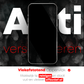 Redd Screenprotector voor iPhone 16 Pro Max - mijnhoesjesRedd Screenprotector voor iPhone 16 Pro Max