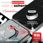 Redd Screenprotector voor Samsung Galaxy S22 - mijnhoesjesRedd Screenprotector voor Samsung Galaxy S22