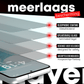 Redd Screenprotector voor Samsung Galaxy S22 - mijnhoesjesRedd Screenprotector voor Samsung Galaxy S22