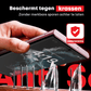 Redd Screenprotector voor Samsung Galaxy S22 Ultra - mijnhoesjesRedd Screenprotector voor Samsung Galaxy S22 Ultra