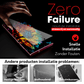 Redd Screenprotector voor Samsung Galaxy S22 Ultra - mijnhoesjesRedd Screenprotector voor Samsung Galaxy S22 Ultra