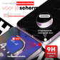 Redd Screenprotector voor Samsung Galaxy S23 - mijnhoesjesRedd Screenprotector voor Samsung Galaxy S23