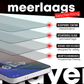 Redd Screenprotector voor Samsung Galaxy S23 - mijnhoesjesRedd Screenprotector voor Samsung Galaxy S23
