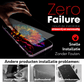 Redd Screenprotector voor Samsung Galaxy S23 - mijnhoesjesRedd Screenprotector voor Samsung Galaxy S23