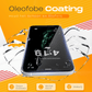 Solutionss4 Screenprotector voor iPhone 11 Pro – Case Vriendelijk - mijnhoesjesSolutionss4 Screenprotector voor iPhone 11 Pro – Case Vriendelijk