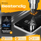 Solutionss4 Screenprotector voor iPhone 11 Pro – Case Vriendelijk - mijnhoesjesSolutionss4 Screenprotector voor iPhone 11 Pro – Case Vriendelijk