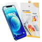 Solutionss4 Screenprotector voor iPhone 12 – Case Vriendelijk - mijnhoesjesSolutionss4 Screenprotector voor iPhone 12 – Case Vriendelijk
