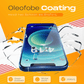 Solutionss4 Screenprotector voor iPhone 12 – Case Vriendelijk - mijnhoesjesSolutionss4 Screenprotector voor iPhone 12 – Case Vriendelijk