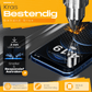 Solutionss4 Screenprotector voor iPhone 12 Pro – Case Vriendelijk - mijnhoesjesSolutionss4 Screenprotector voor iPhone 12 Pro – Case Vriendelijk