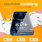 Solutionss4 Screenprotector voor iPhone 12 Pro – Case Vriendelijk - mijnhoesjesSolutionss4 Screenprotector voor iPhone 12 Pro – Case Vriendelijk