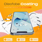 Solutionss4 Screenprotector voor iPhone 13 mini – Case Vriendelijk - mijnhoesjesSolutionss4 Screenprotector voor iPhone 13 mini – Case Vriendelijk