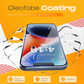 Solutionss4 Screenprotector voor iPhone 14 – Case Vriendelijk - mijnhoesjesSolutionss4 Screenprotector voor iPhone 14 – Case Vriendelijk