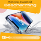Solutionss4 Screenprotector voor iPhone 14 – Case Vriendelijk - mijnhoesjesSolutionss4 Screenprotector voor iPhone 14 – Case Vriendelijk