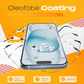 Solutionss4 Screenprotector voor iPhone 15 – Case Vriendelijk - mijnhoesjesSolutionss4 Screenprotector voor iPhone 15 – Case Vriendelijk