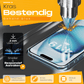 Solutionss4 Screenprotector voor iPhone 15 – Case Vriendelijk - mijnhoesjesSolutionss4 Screenprotector voor iPhone 15 – Case Vriendelijk