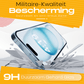 Solutionss4 Screenprotector voor iPhone 15 – Case Vriendelijk - mijnhoesjesSolutionss4 Screenprotector voor iPhone 15 – Case Vriendelijk