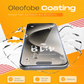 Solutionss4 Screenprotector voor iPhone 15 Pro – Case Vriendelijk - mijnhoesjesSolutionss4 Screenprotector voor iPhone 15 Pro – Case Vriendelijk