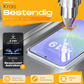 Solutionss4 Screenprotector voor Samsung Galaxy A36 – Case Vriendelijk - mijnhoesjesSolutionss4 Screenprotector voor Samsung Galaxy A36 – Case Vriendelijk