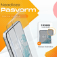 Solutionss4 Screenprotector voor Samsung Galaxy S22 – Case Vriendelijk - mijnhoesjesSolutionss4 Screenprotector voor Samsung Galaxy S22 – Case Vriendelijk