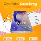 Solutionss4 Screenprotector voor Samsung Galaxy S23 – Case Vriendelijk - mijnhoesjesSolutionss4 Screenprotector voor Samsung Galaxy S23 – Case Vriendelijk