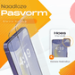 Solutionss4 Screenprotector voor Samsung Galaxy S24 – Case Vriendelijk - mijnhoesjesSolutionss4 Screenprotector voor Samsung Galaxy S24 – Case Vriendelijk